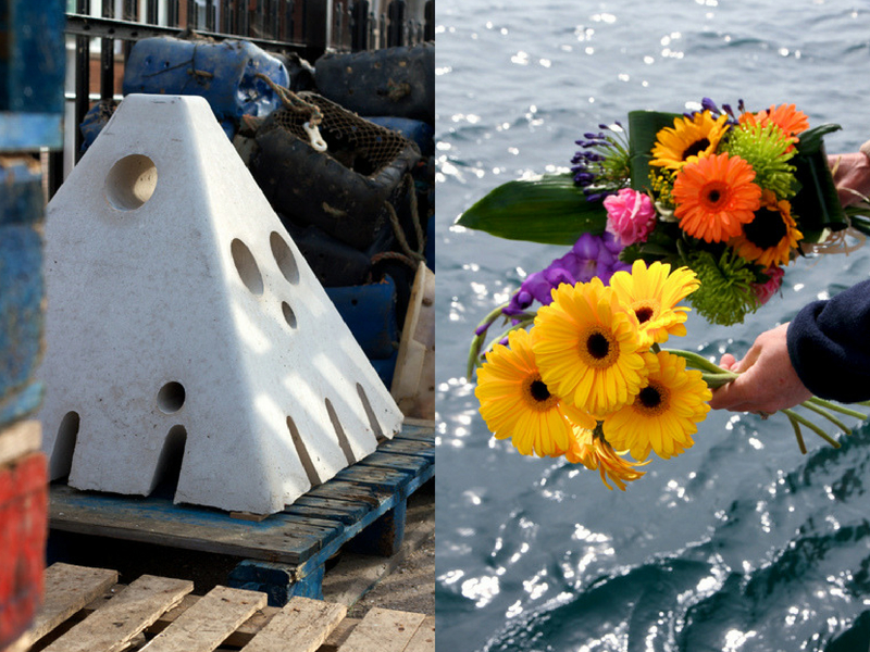 Solace Reef: A Cemetery on the Sea Floor | Funeral Guide